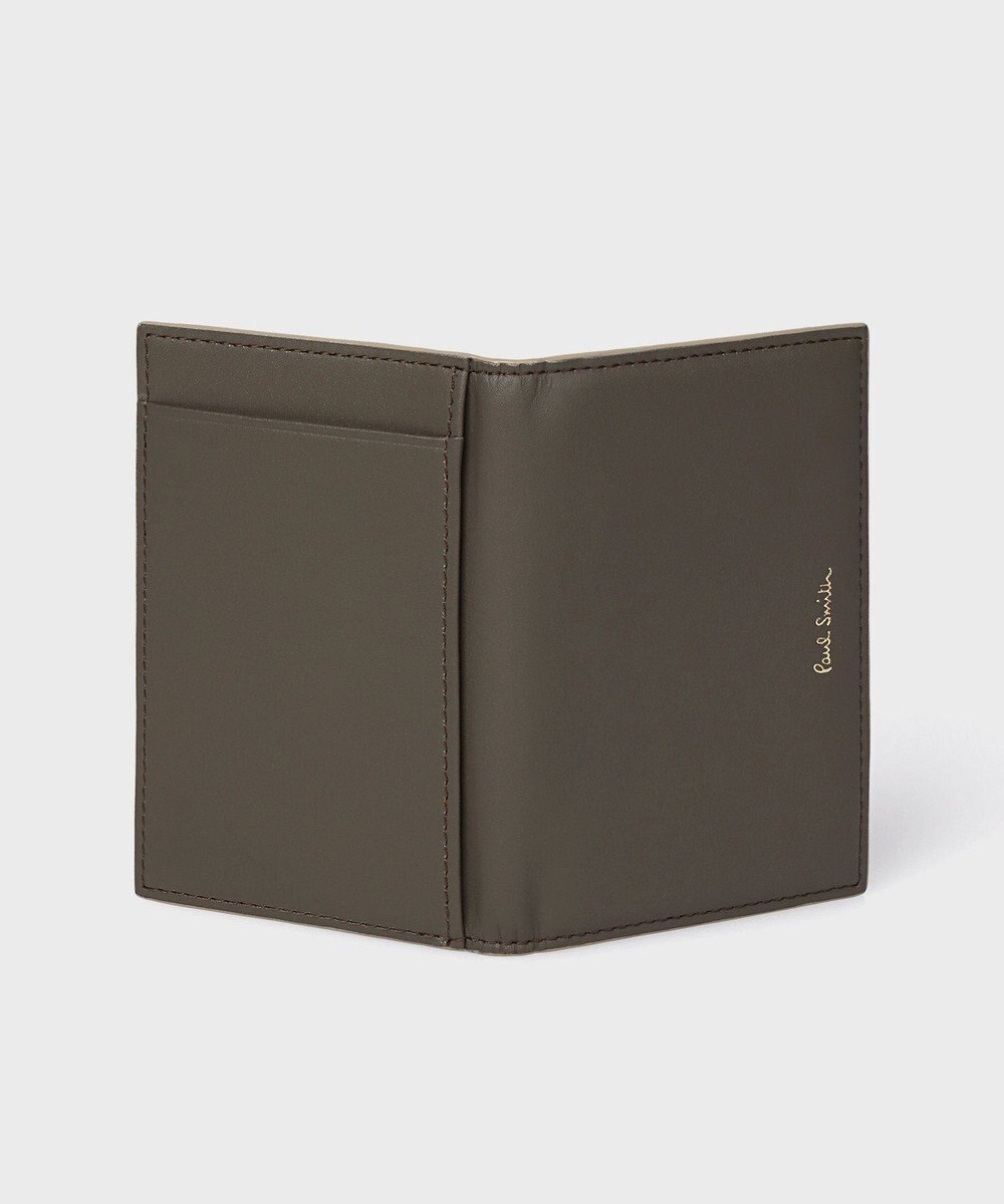 Paul Smith サプルレザー パスケース 