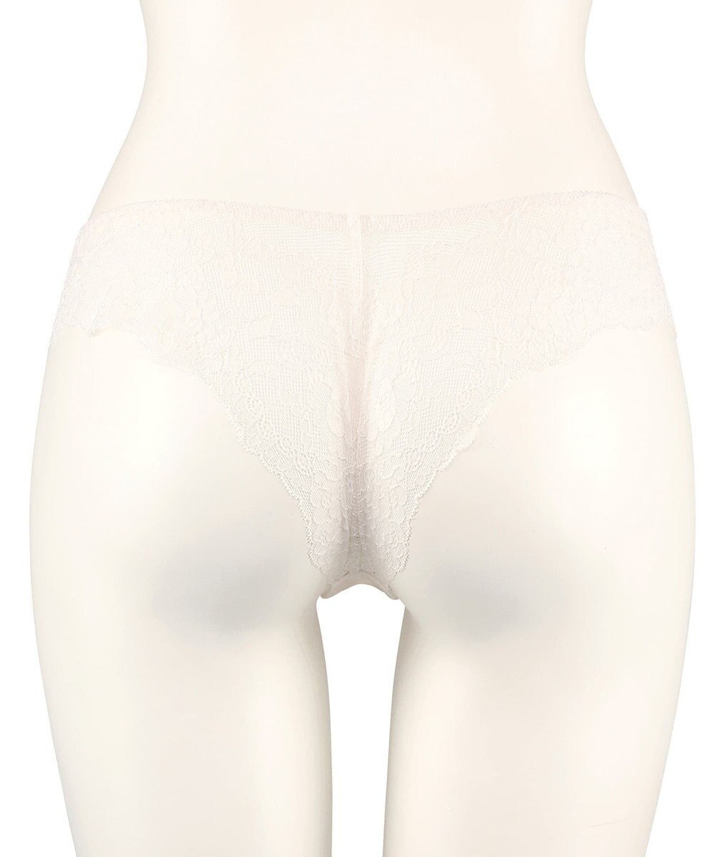 San-ai Resort（三愛水着楽園） エレガントコレクション【2407】Tショーツ 