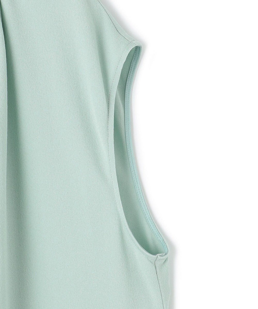 BEIGE， PALAIS / ギャザーワンピース 