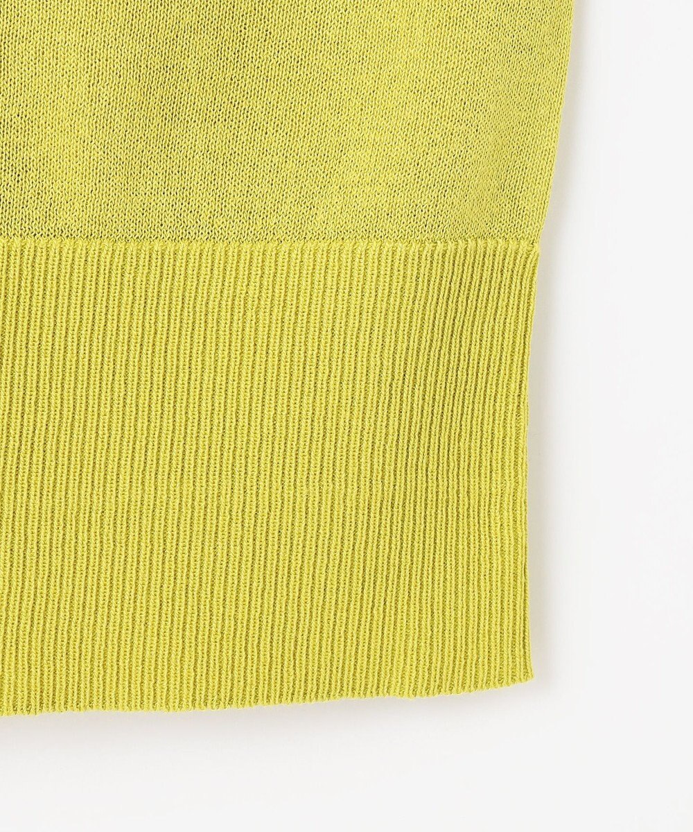 ANY 【2SET】ニットツインセット（ノースリーブニット＋カーディガン） 