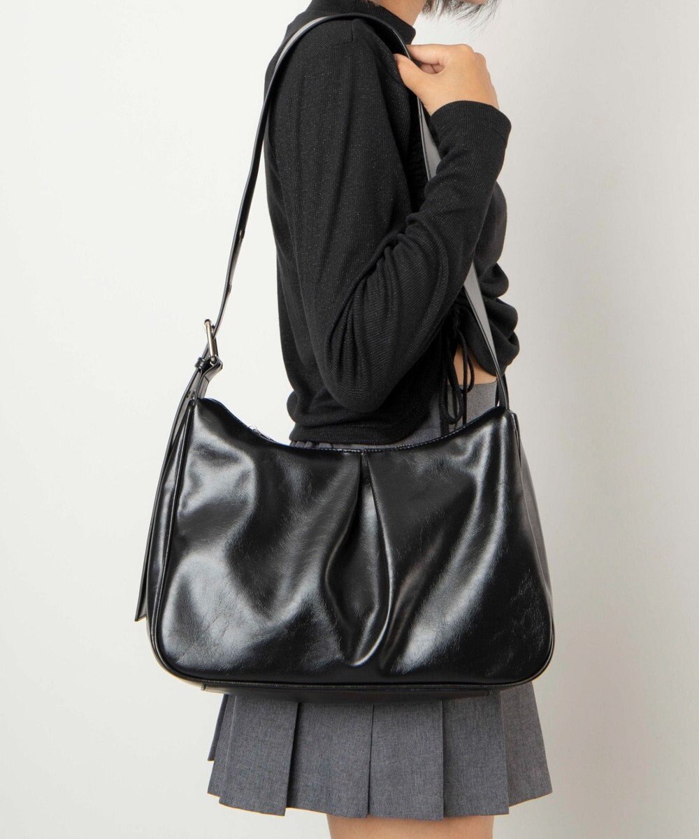 WEGO ハトメベルトワンショルダー 