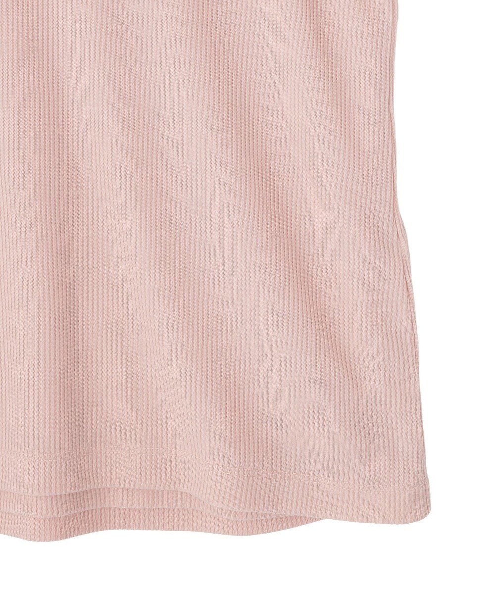 AMERICAN HOLIC 【PENNEY'S】配色タンクトップ+Tシャツ 