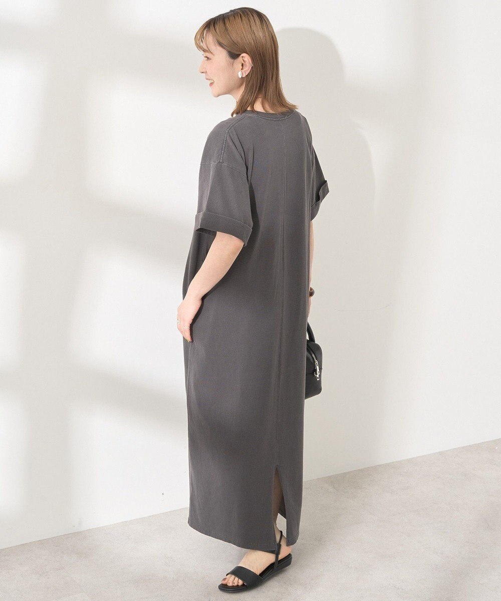 AMERICAN HOLIC PANHANDLE Tシャツワンピース 