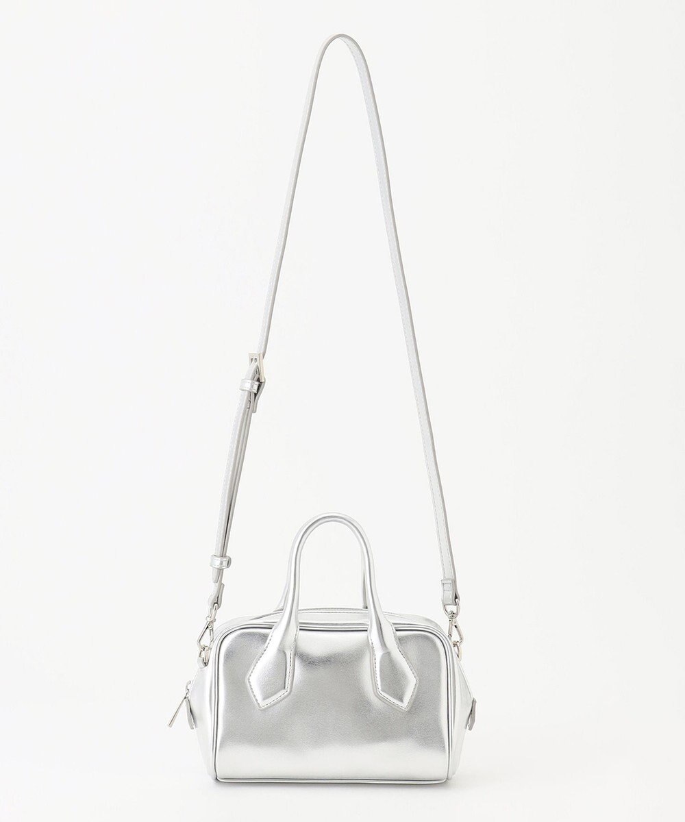 ICB ミニボストンショルダー 