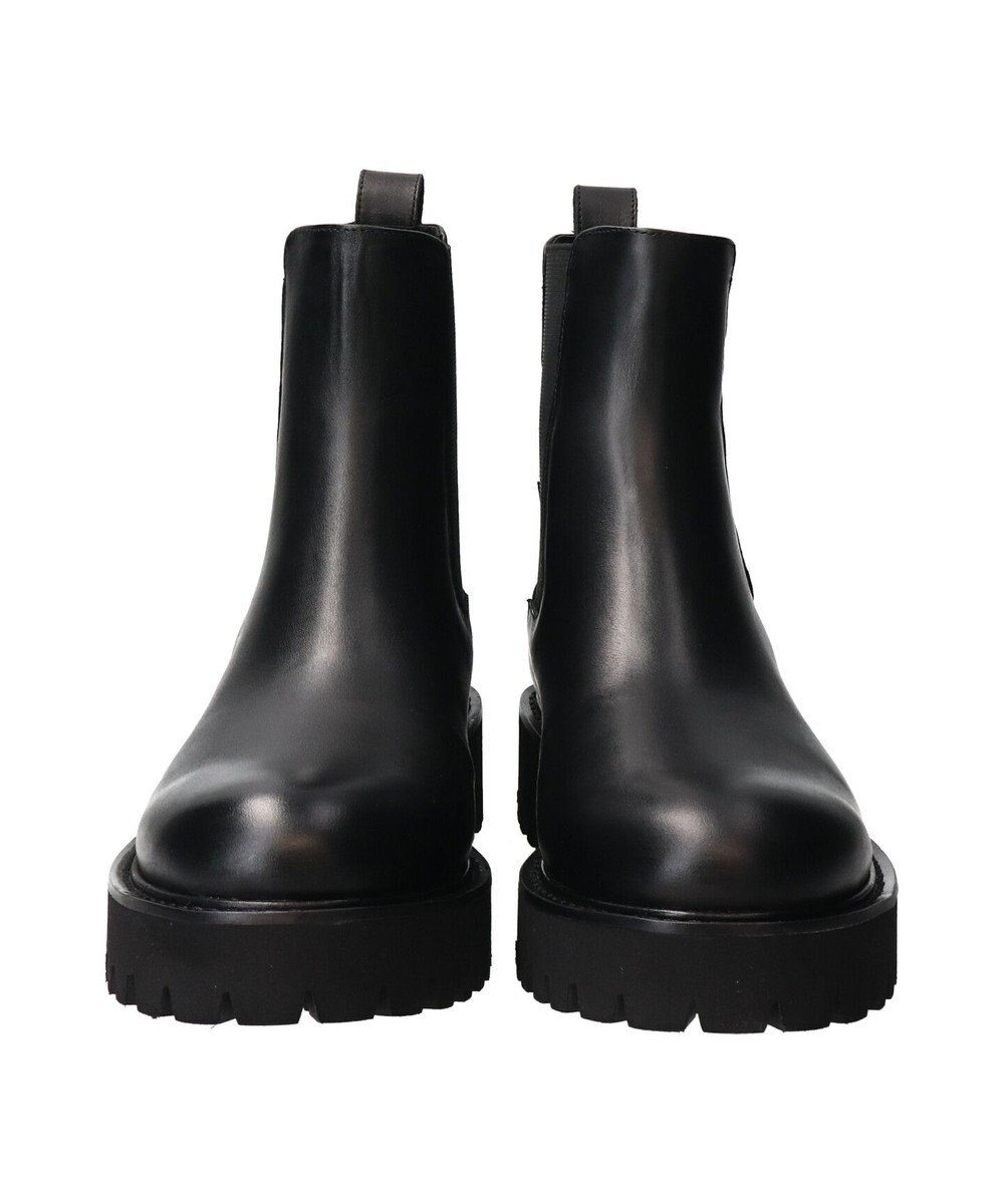 Bridget Birkin 【PARADIS COULEUR】EVAソールサイドゴアブーツ 