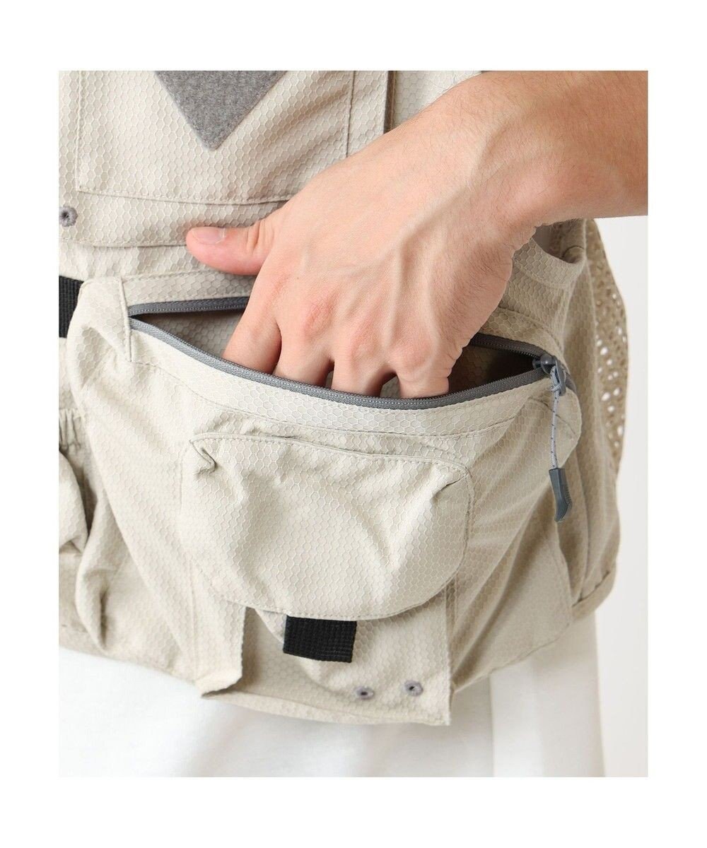 Columbia Columbia/ ヘンリーフォークVIベスト /コロンビア 