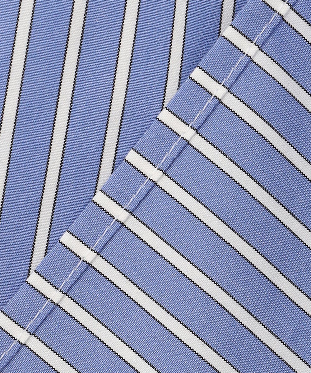 NAVE 【Nave　洗える】チュニック シャツ 