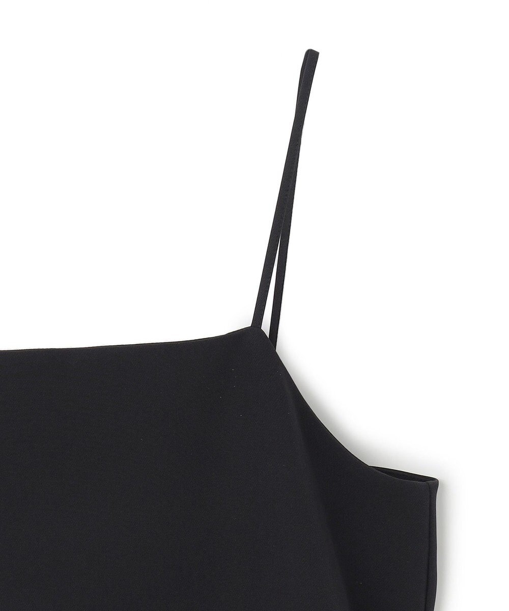 UNFILO Ｉラインキャミワンピース 