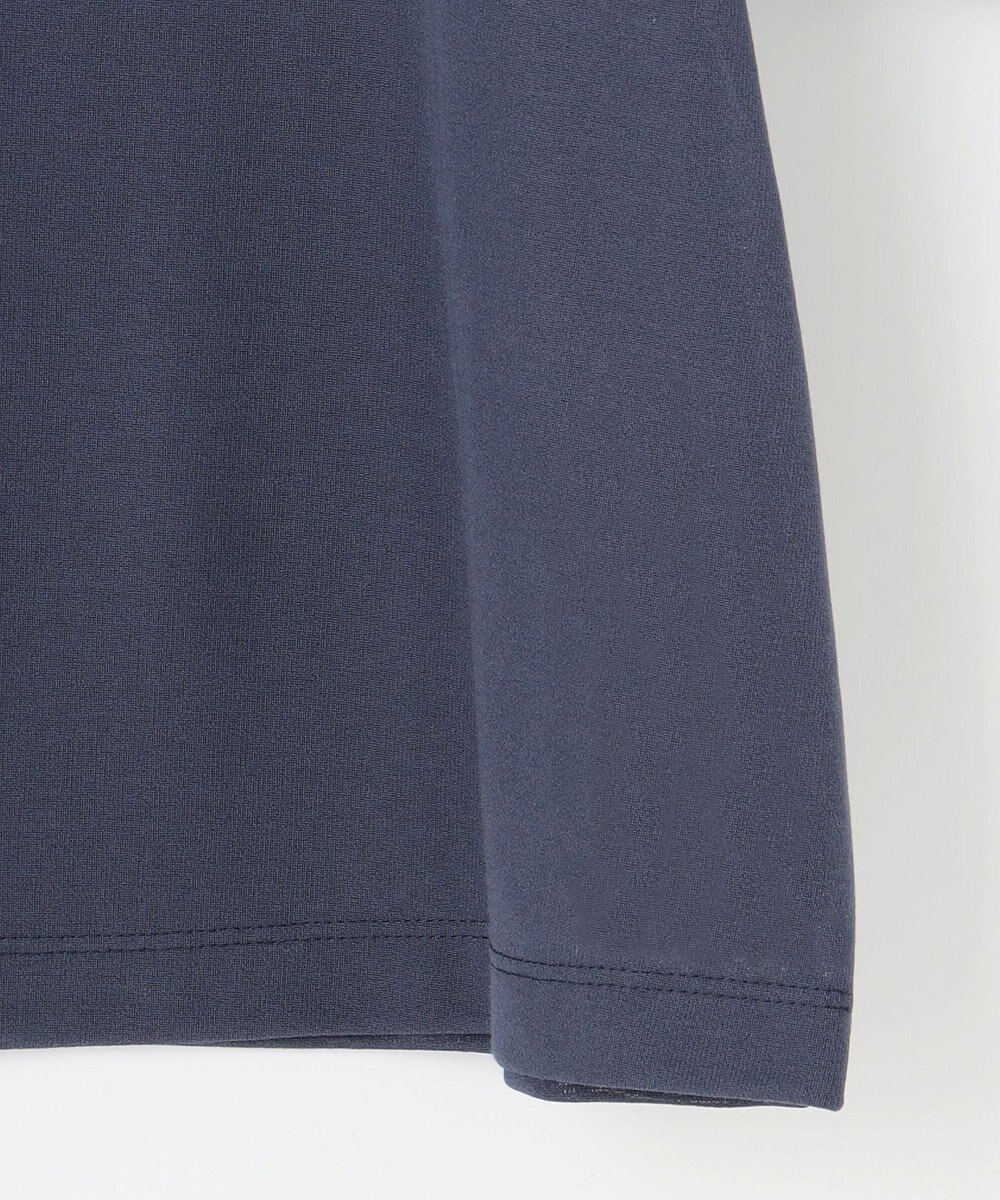 自由区 シアーフライス Tシャツ 