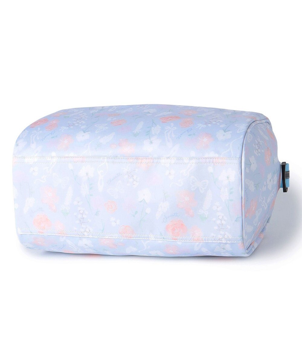 Chacott ♪フラワー2Wayショルダー 