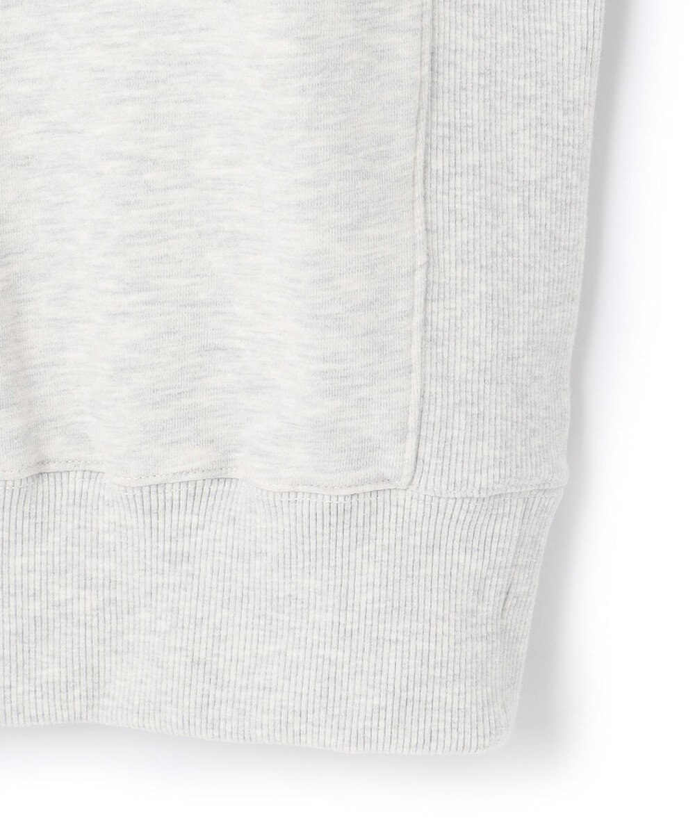 J.PRESS MEN 【Pennant Label】Sweatshirt / Bulldog 