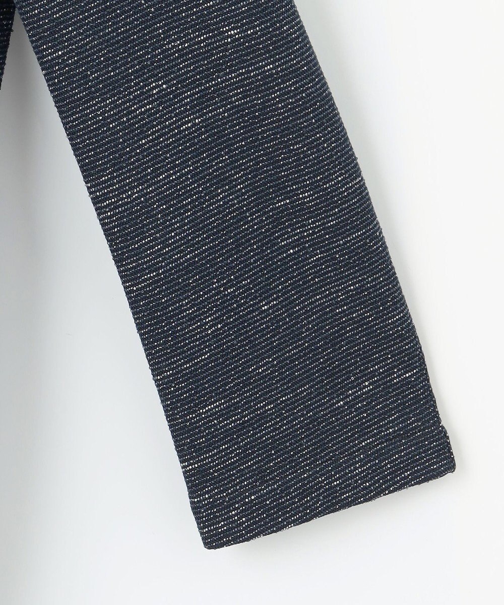 JOSEPH ABBOUD 【軽量/ストレッチ/洗える/速乾/JAPANファブリック】コンフォータブルジャージー ジャケット 