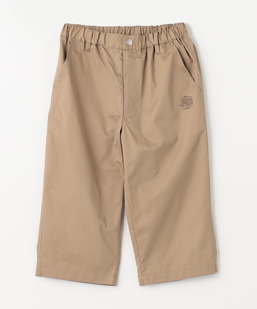 J.PRESS KIDS 【140-170cm】７分丈パンツ 