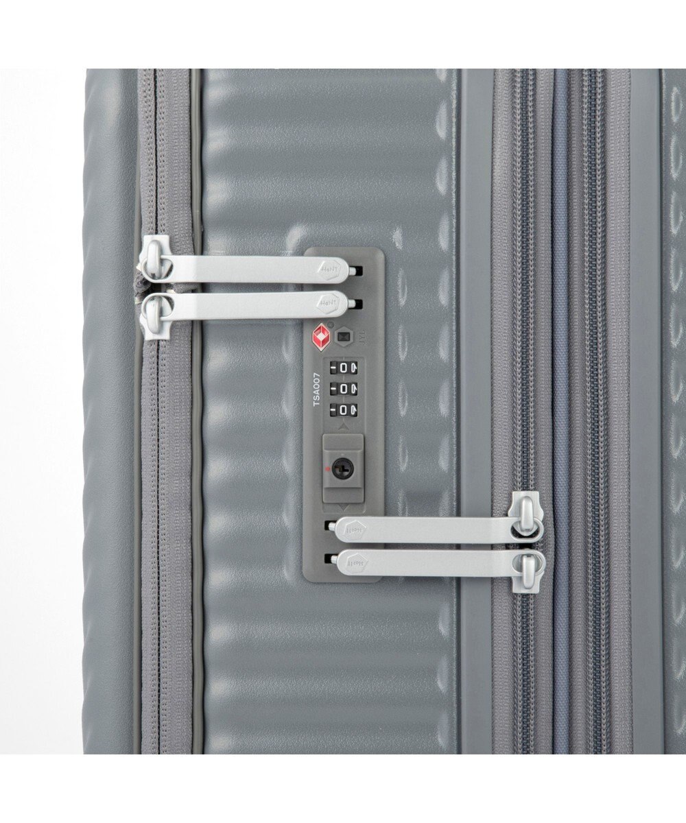 ACE BAGS & LUGGAGE HaNT ココント スーツケース 88/102L エキスパンド 05517 ハント 