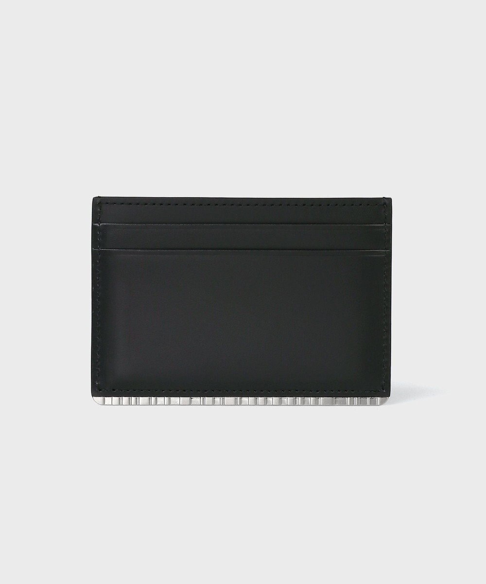 Paul Smith メタルシャドーストライプパスケース 