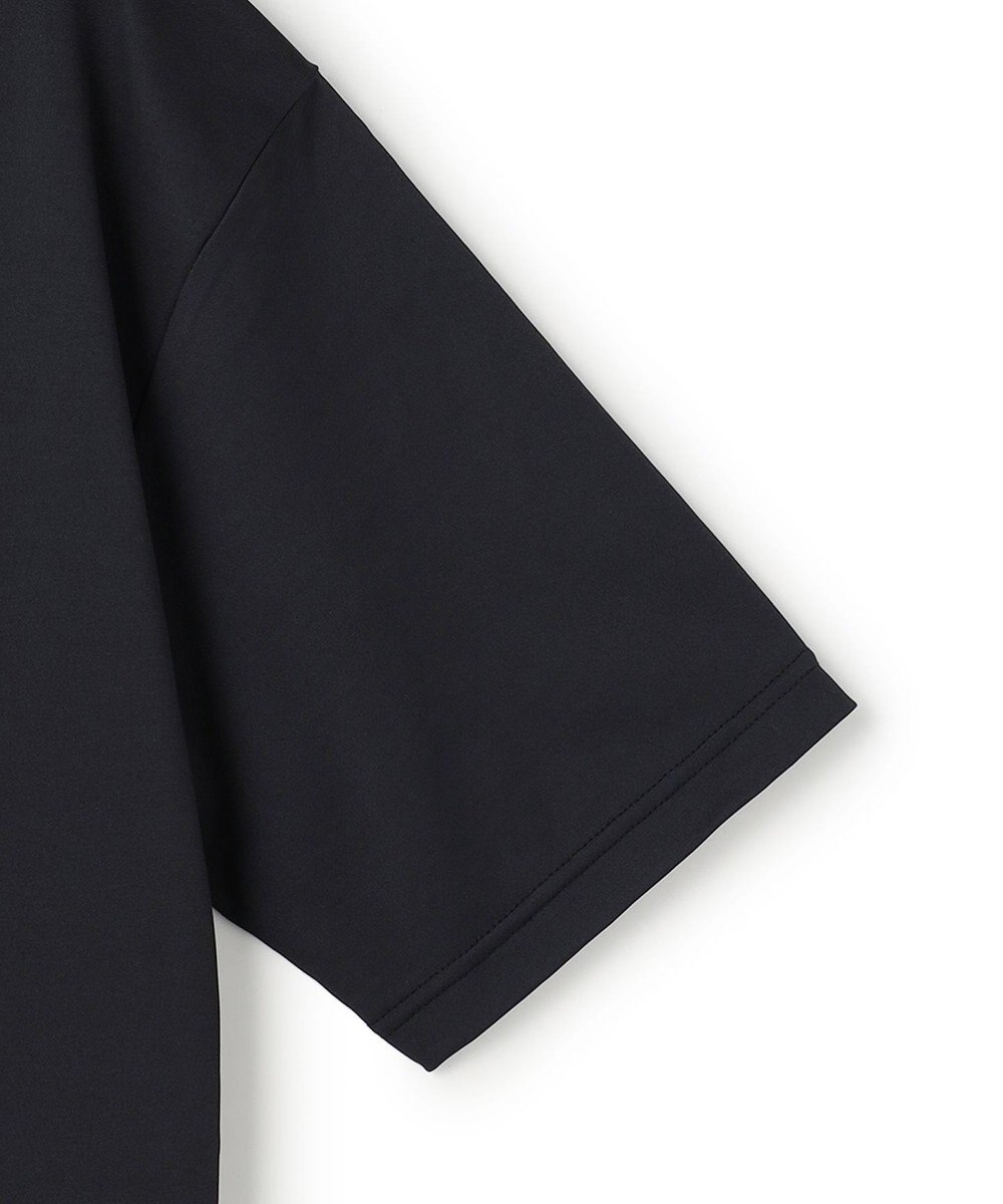 UNFILO MENS 多機能CLEANフォトTEE 