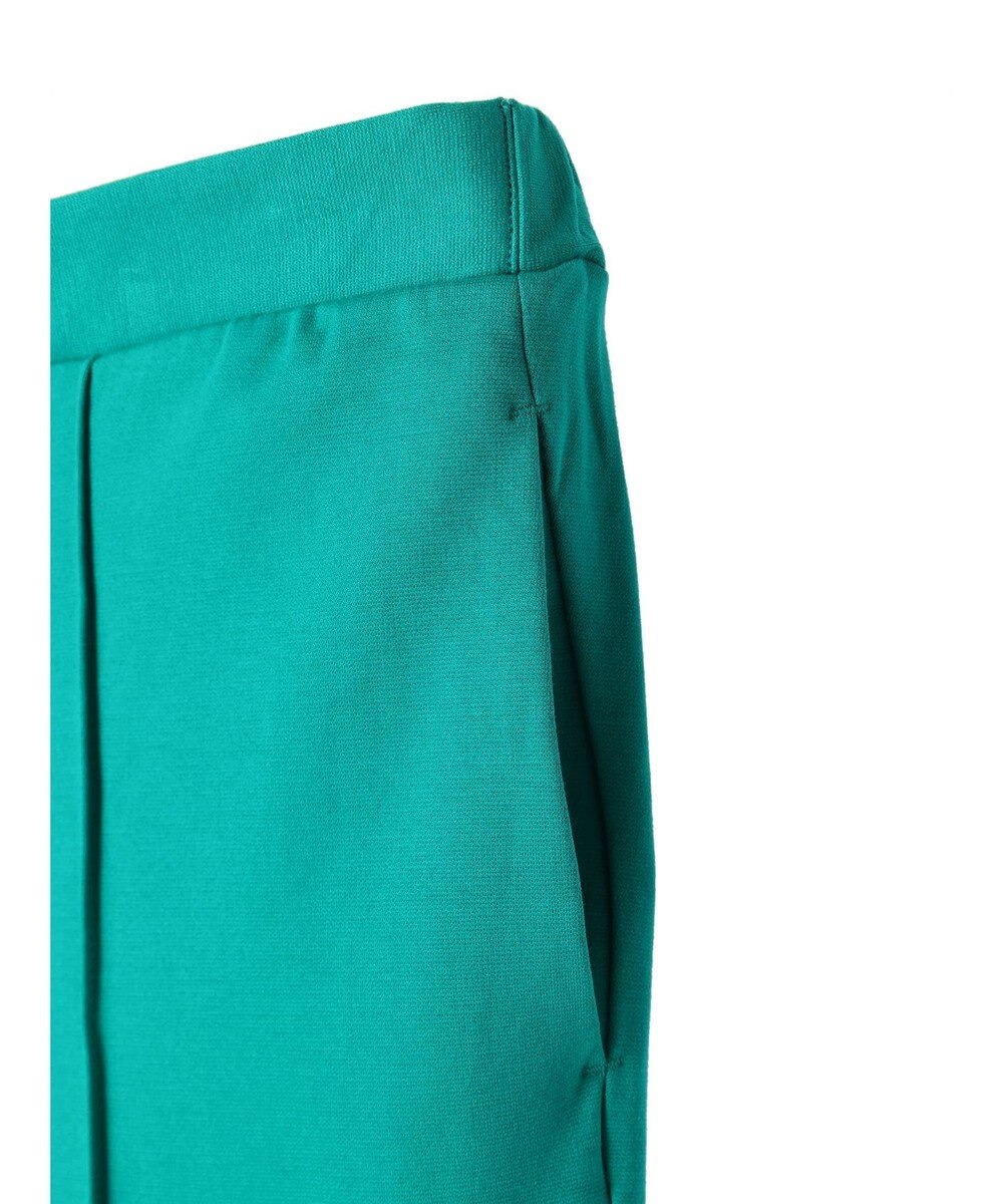 AMERICAN HOLIC 美・美・美　ポンチフレアパンツ 