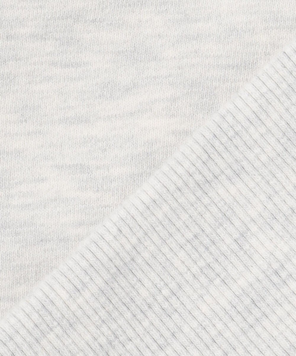 J.PRESS MEN 【Pennant Label】Sweatshirt / Bulldog 