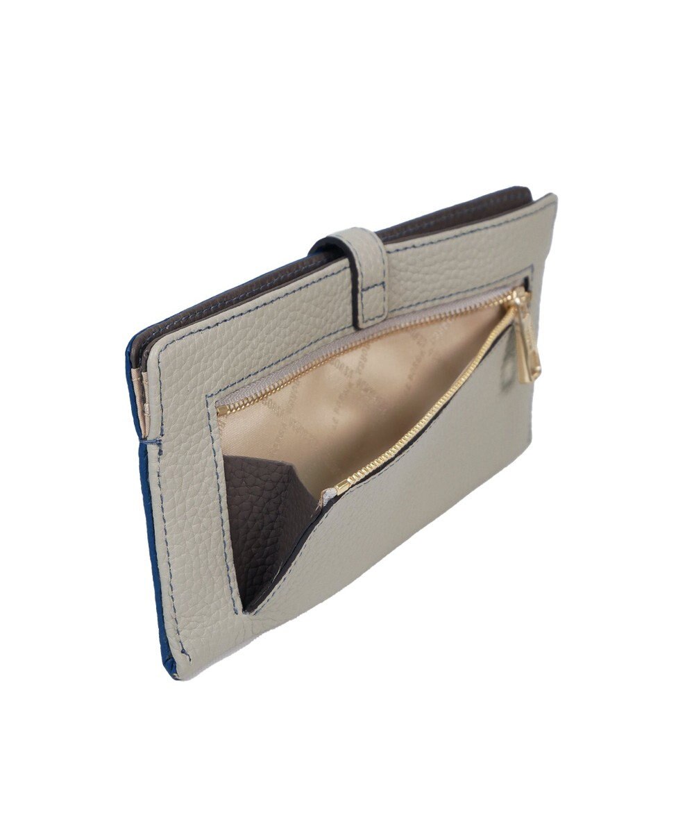 PELLE BORSA スリムウォレット Reinette Goods レネットグッズ 4707 