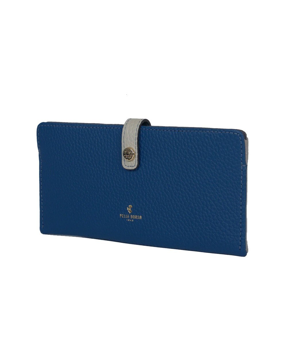 PELLE BORSA スリムウォレット Reinette Goods レネットグッズ 4707 