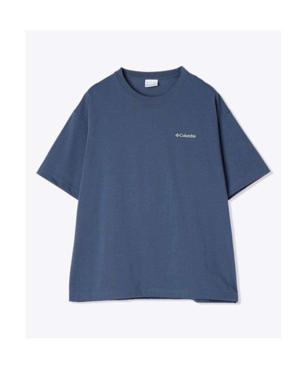 Columbia Columbia/ ロマビスタグラフィックショートスリーブTシャツ /コロンビア 