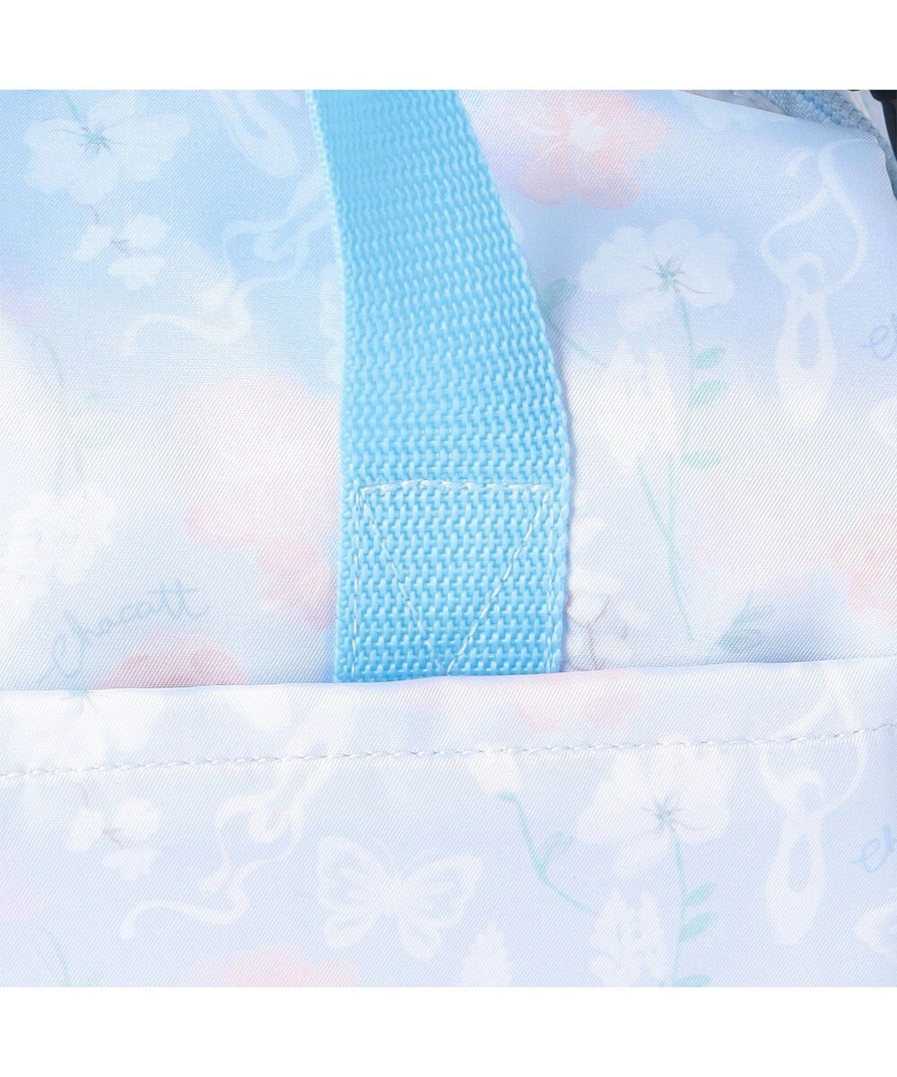 Chacott ♪フラワー2Wayショルダー 