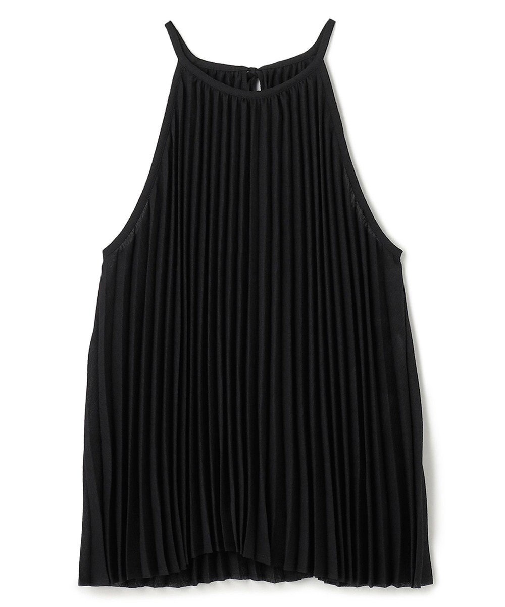 BEIGE， THISTLE / アメリカンスリーブブラウス 