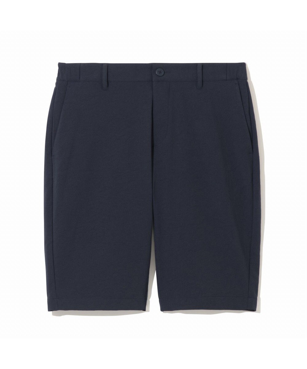 ZERO HALLIBURTON 【撥水・通気性】 エアーインプレッションショートパンツ ZHG-M5S11b 82965 