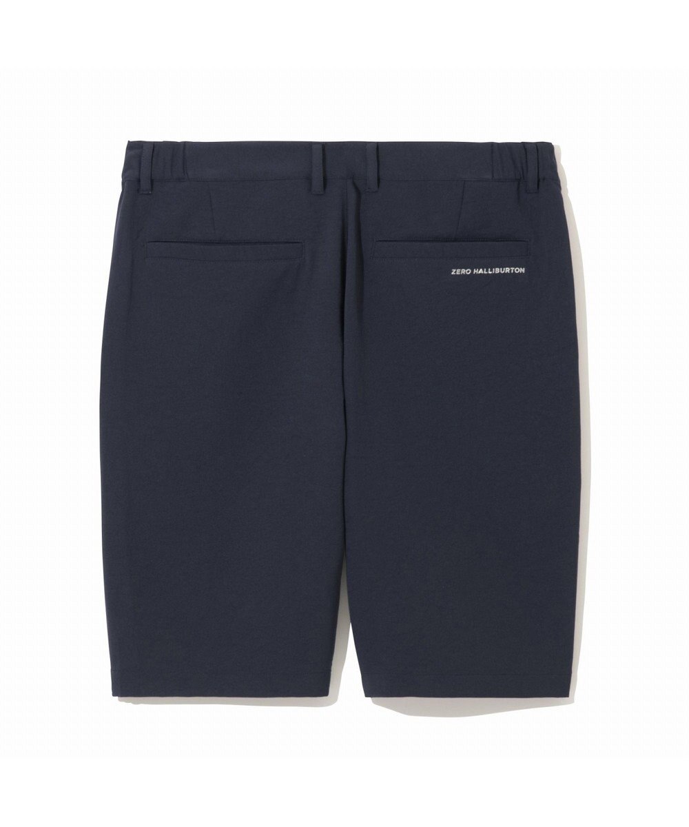 ZERO HALLIBURTON 【撥水・通気性】 エアーインプレッションショートパンツ ZHG-M5S11b 82965 