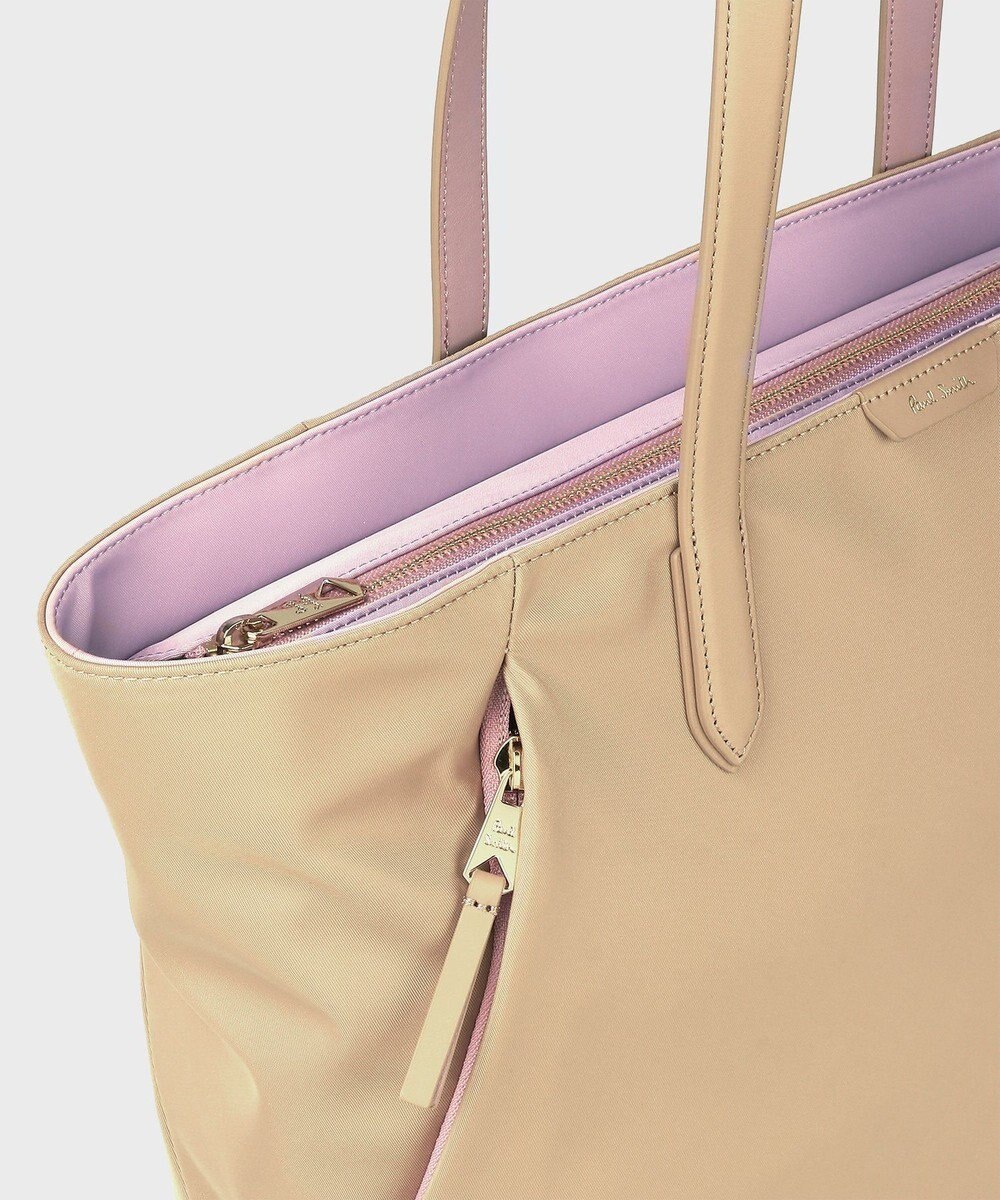 Paul Smith デイリー トートバッグ 