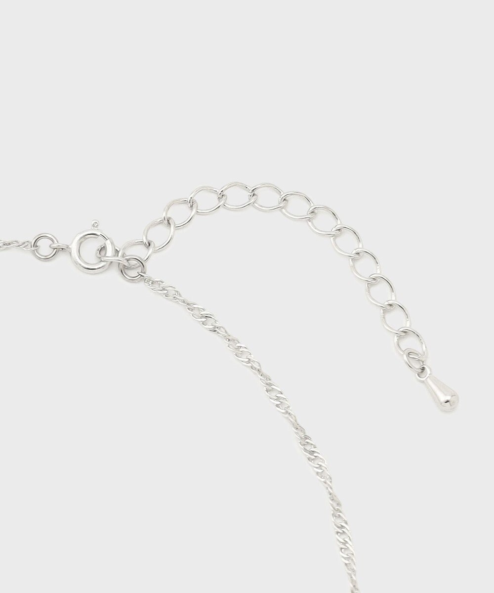 GRACE CONTINENTAL ビジューチェーンチョーカー 