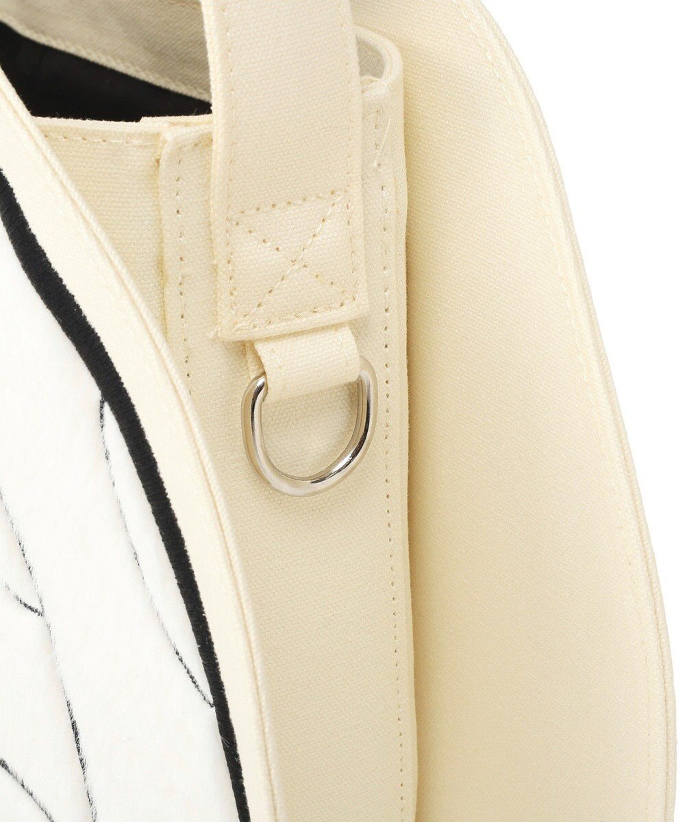 AMERICAN HOLIC 【BAYMAX】パッチトートバッグ 