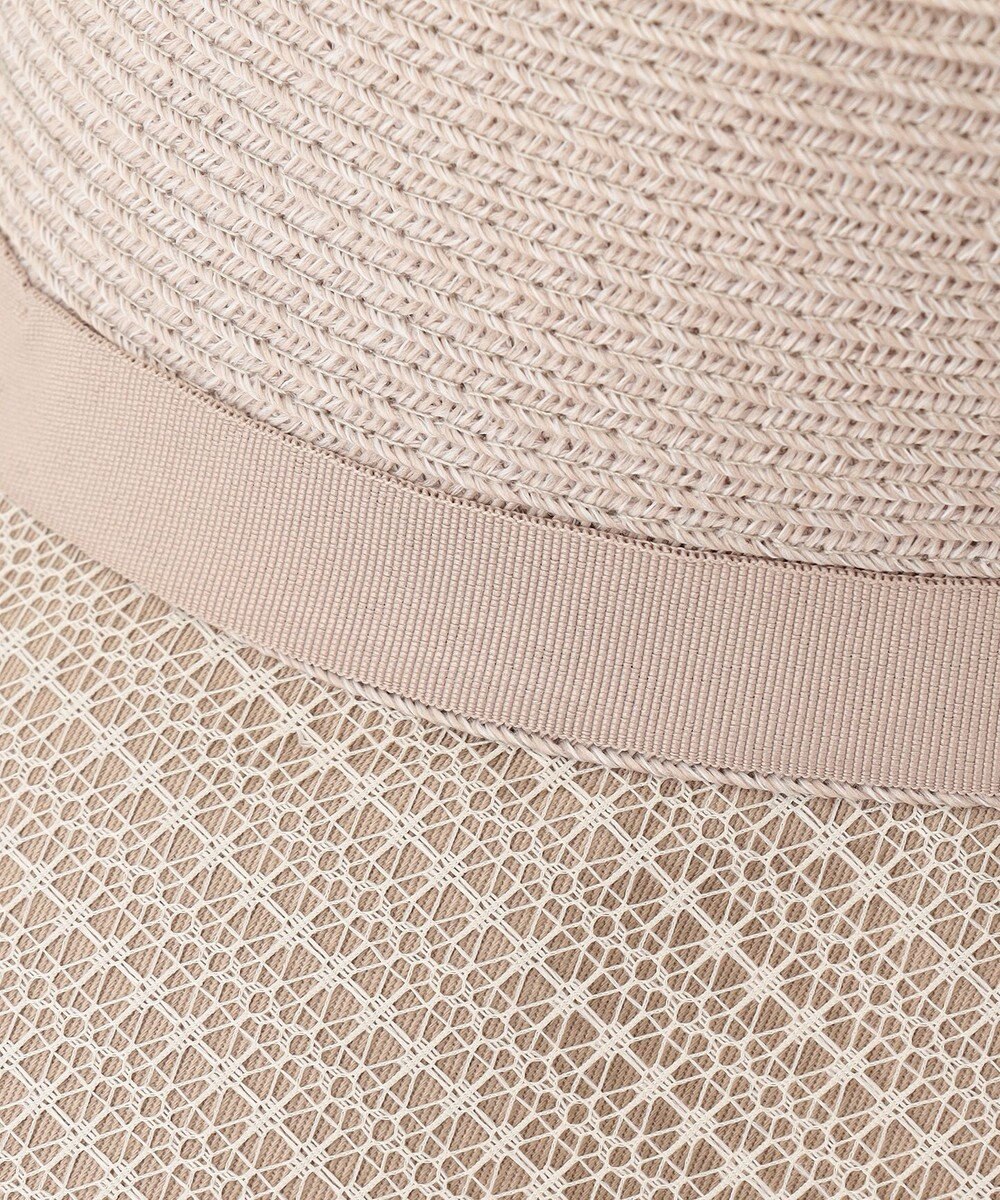 23区GOLF 【WOMEN】ブレードキャップ 