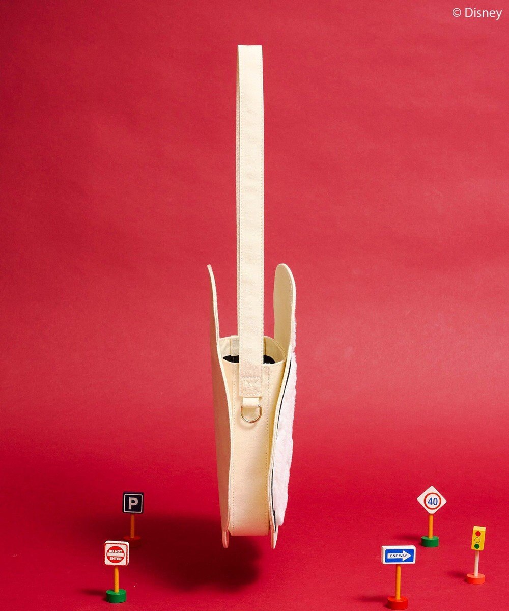 AMERICAN HOLIC 【BAYMAX】パッチトートバッグ 