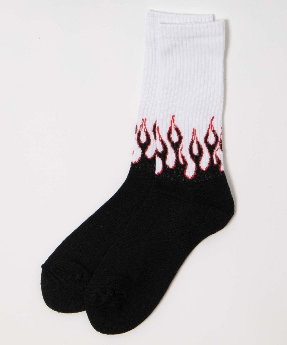 WEGO デザインソックス（R） 