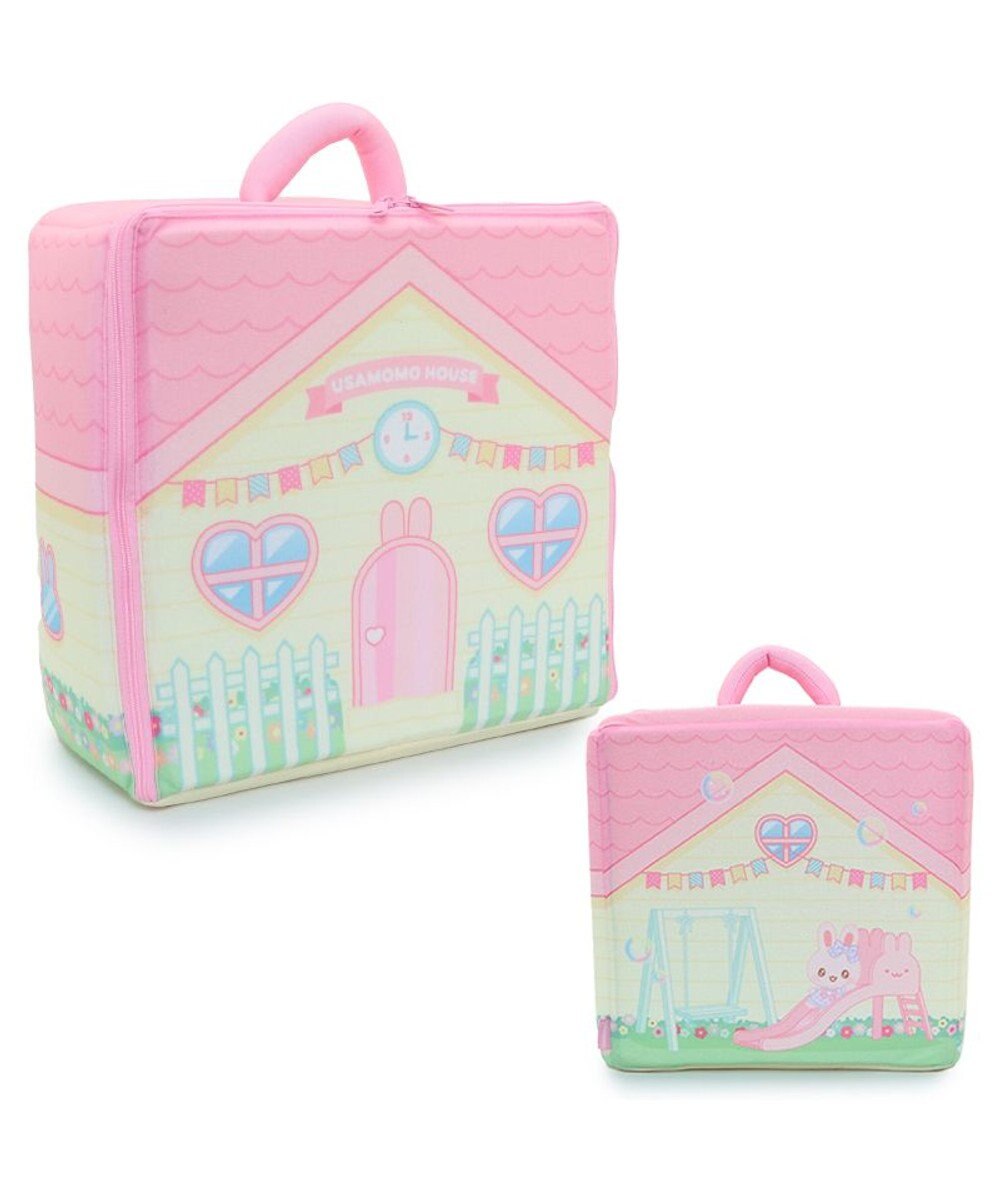 Mother garden ♪セット販売♪ マザーガーデン おせわあそびハウス & おしゃべりするマスコット 