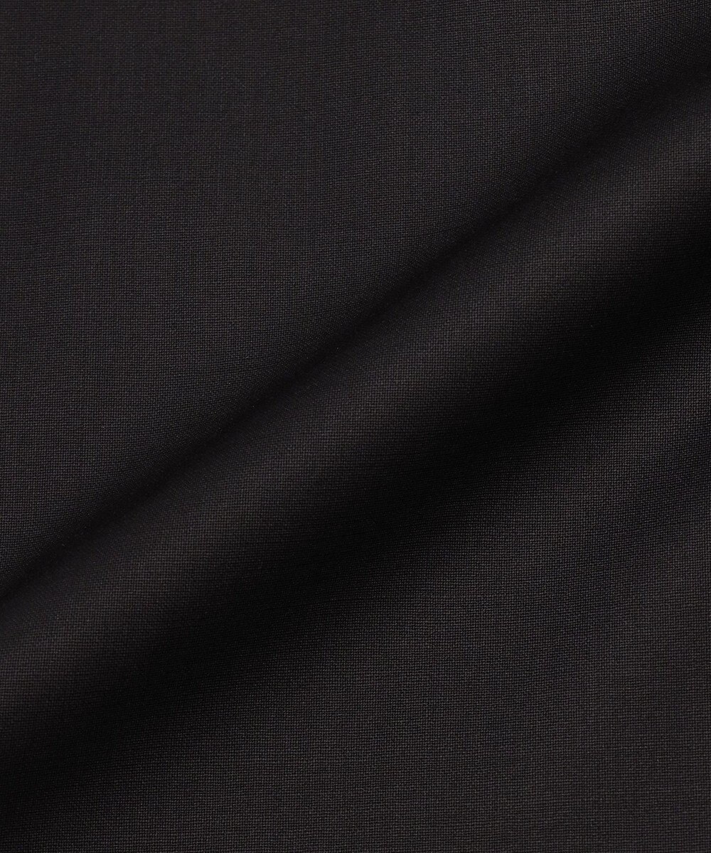 23区 L 【セットアップ着用】ファインネスウール テーパード パンツ 