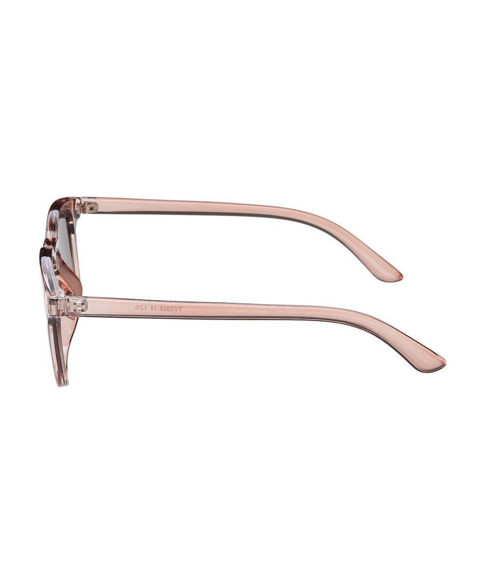 AMERICAN HOLIC スクエアフレームサングラス 