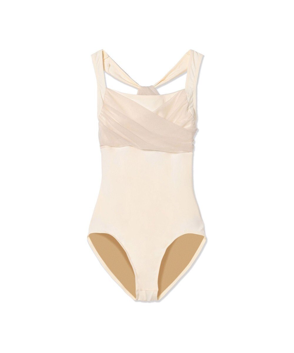 Chacott レオタード 