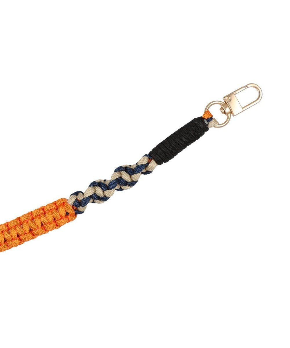 UNBILLION カシュカシュ cachecache / カラフルモバイルストラップ 