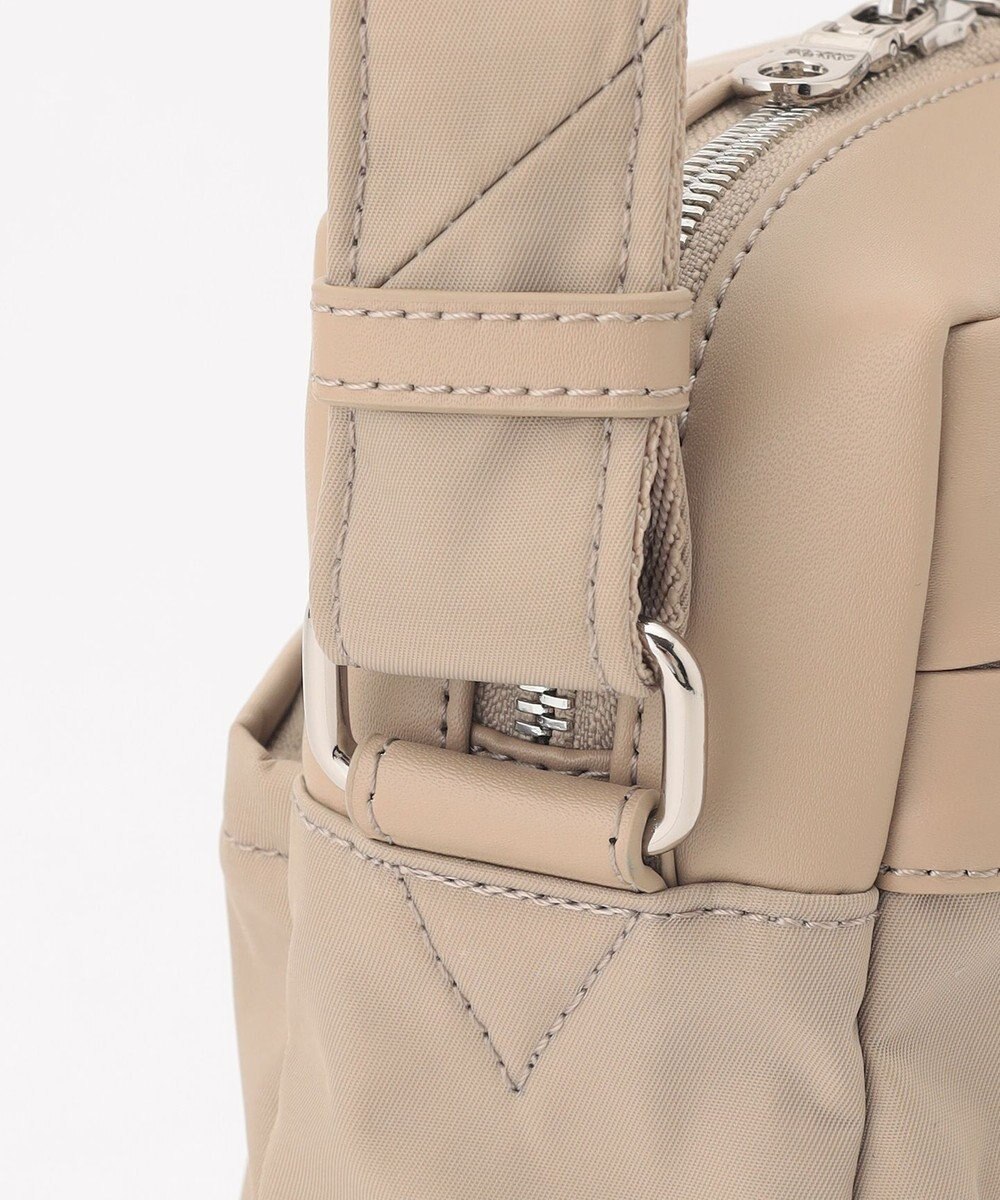 Y'SACCS 小西真奈美×Y'SACCS コンビスクエアショルダーバッグ 