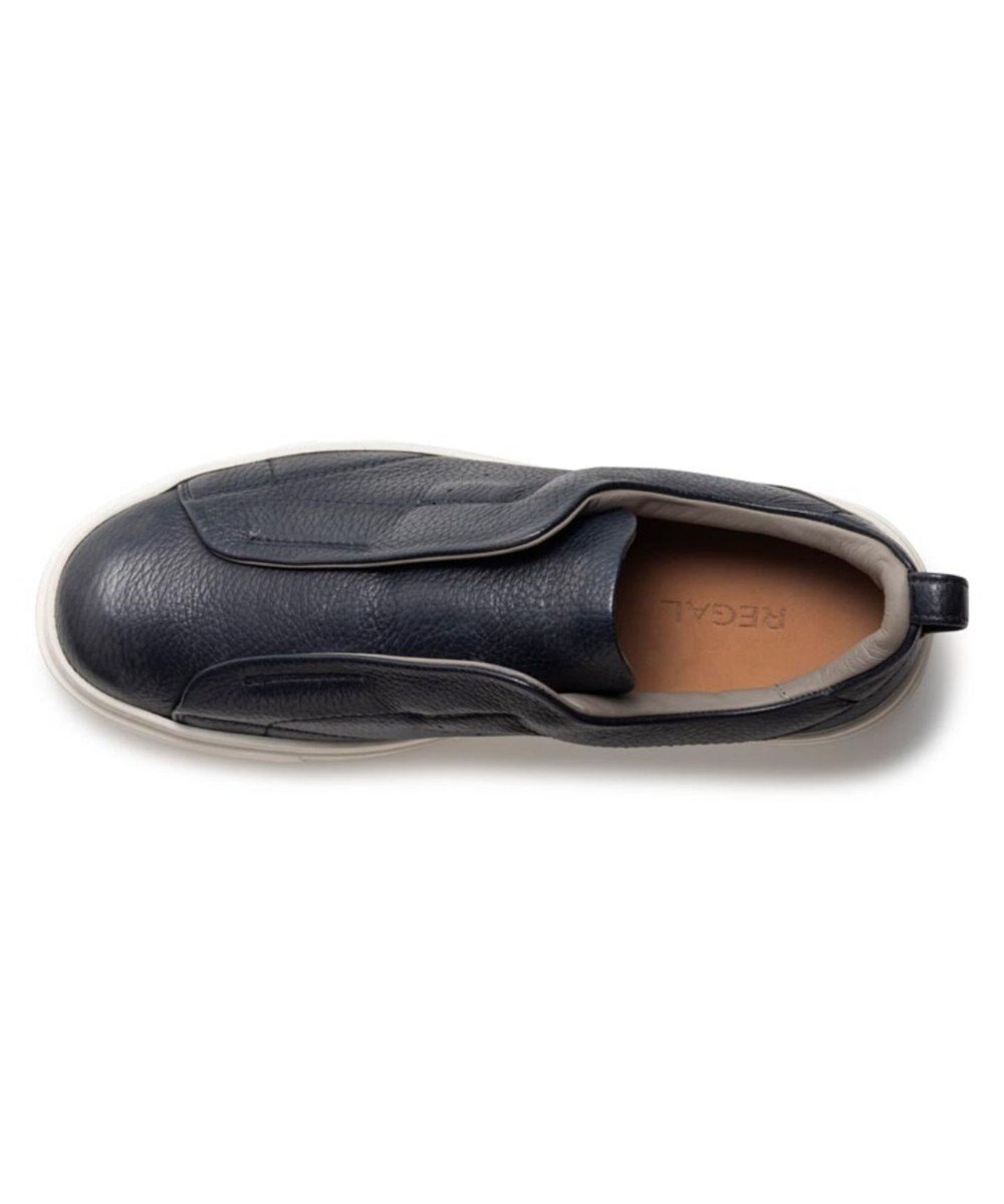 REGAL FOOT COMMUNITY 【リーガルメンズ】84KL ディアスキン スリッポン スニーカー 