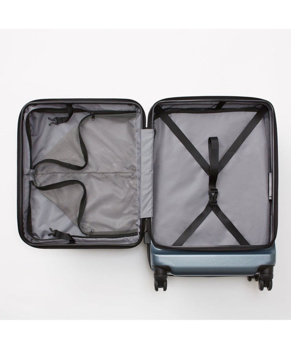 ACE BAGS & LUGGAGE ace. TOKYO  コーナーストーン2-Z スーツケース  06864 64L 4.1 kg エース 