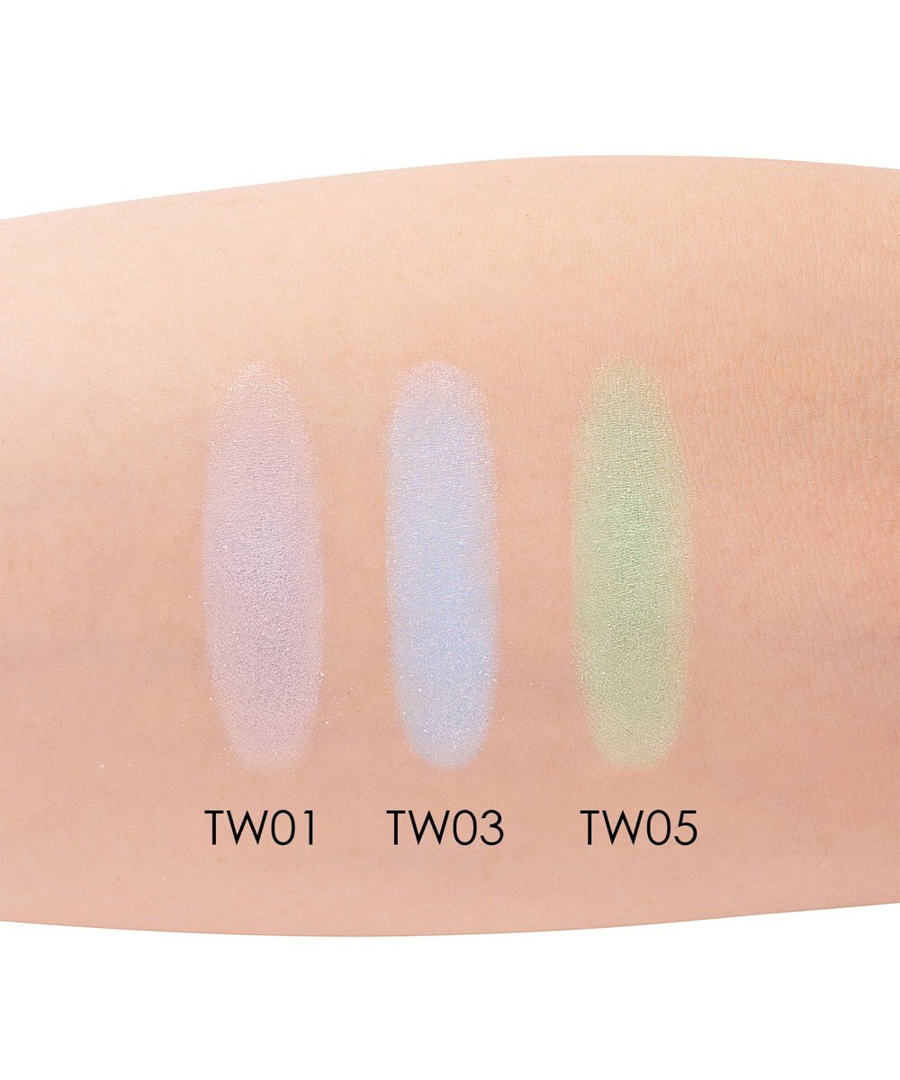 Chacott Cosmetics マルチカラーバリエーションTW01[TWINKLE] 