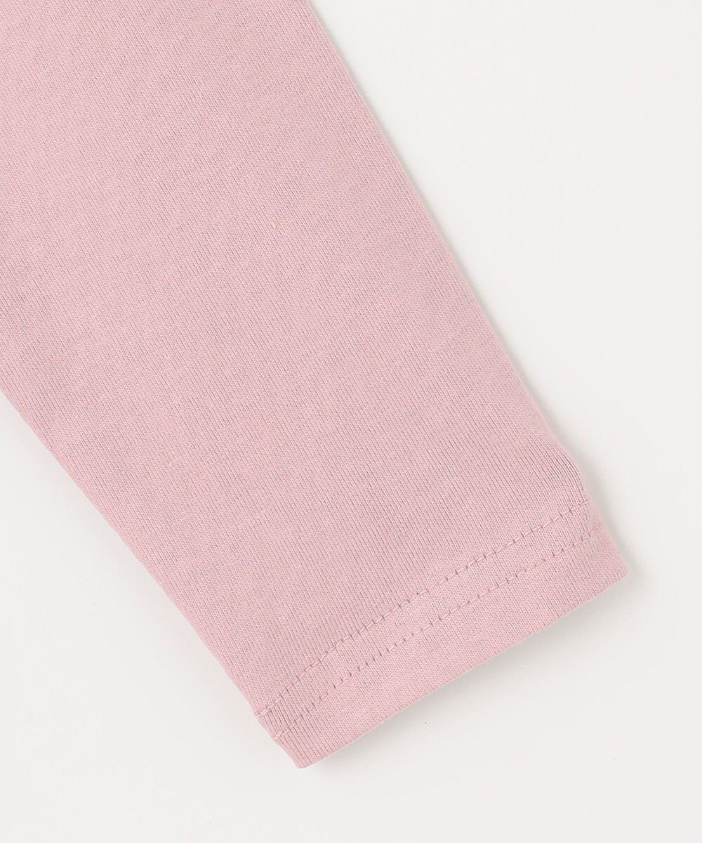 ANY KIDS ミラクルスパンコール 長袖 Ｔシャツ 