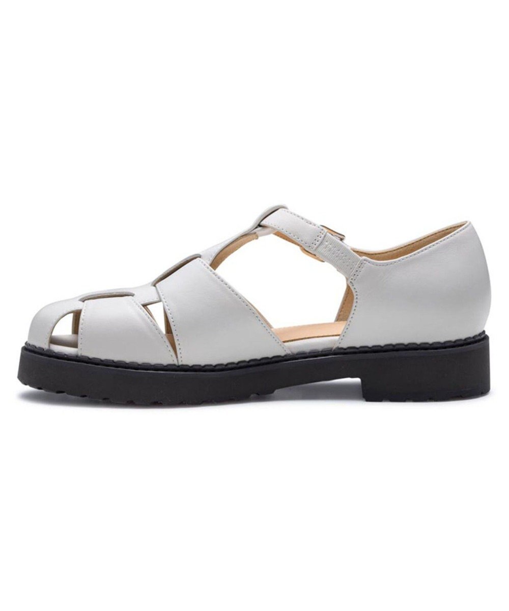 REGAL FOOT COMMUNITY 【リーガルレディース】F43R グルカサンダル サンダル 