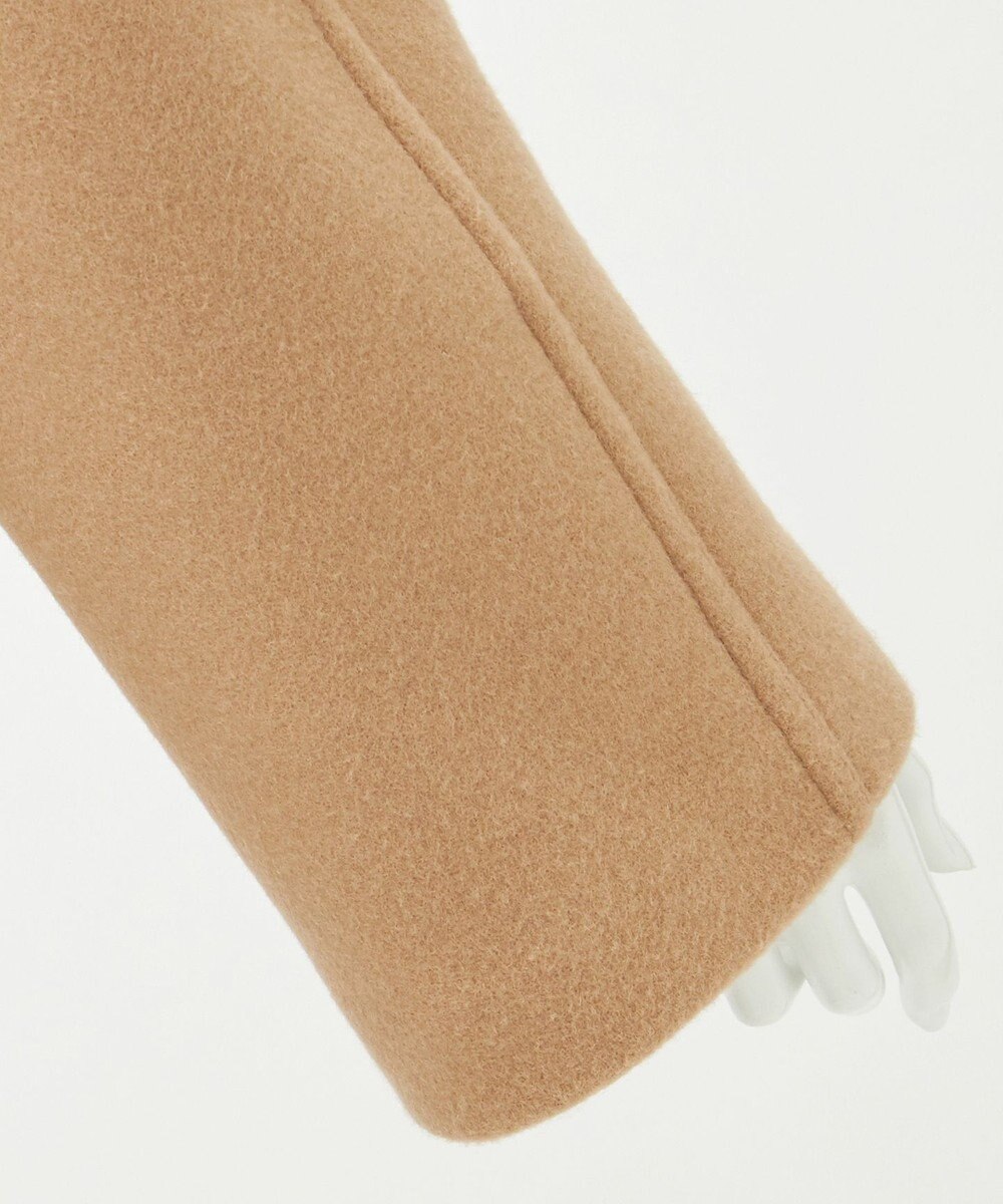 23区 【GOLD LABEL】ウールリバー Pコート 