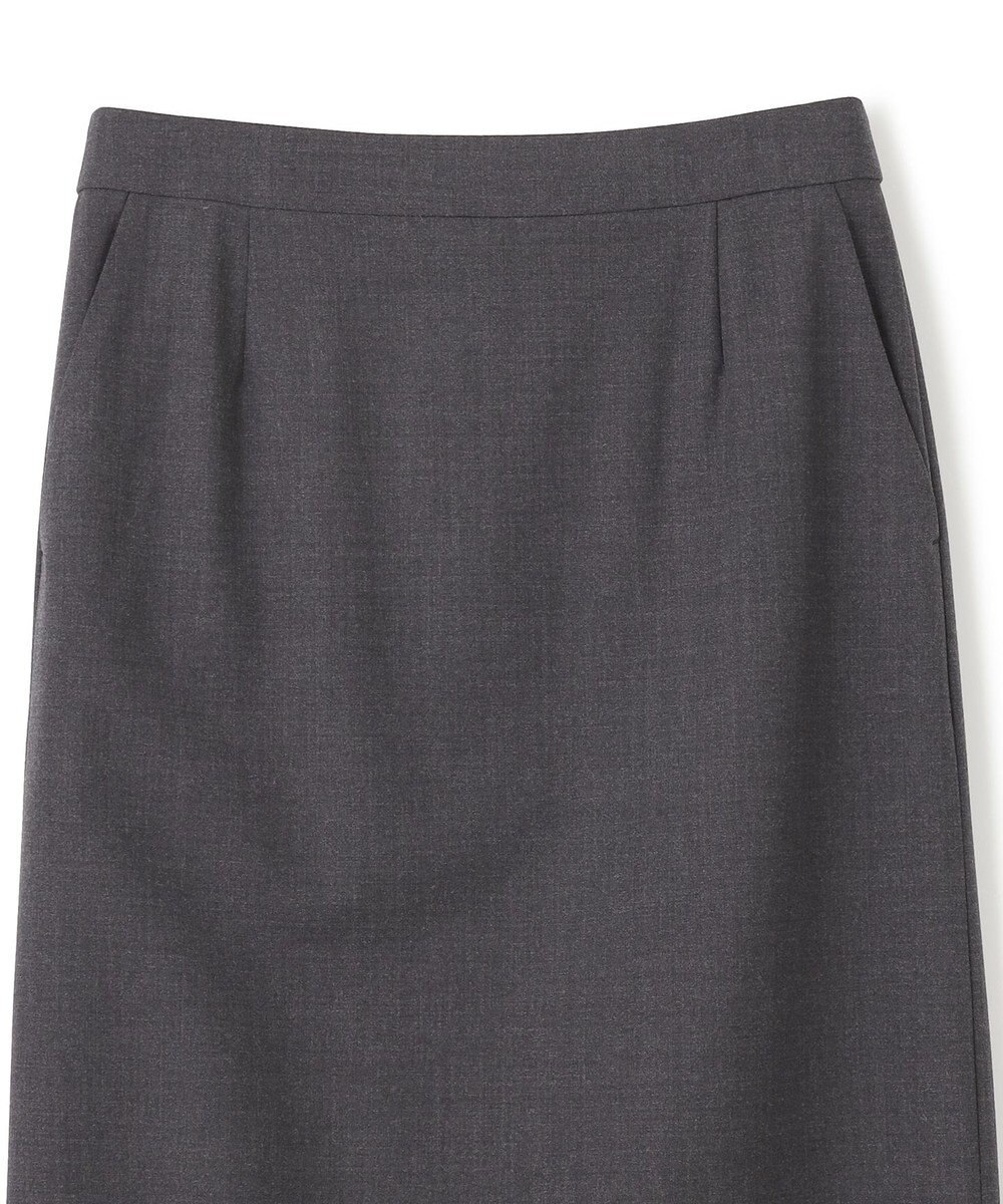 BEIGE， LAVAL / マキシスカート 