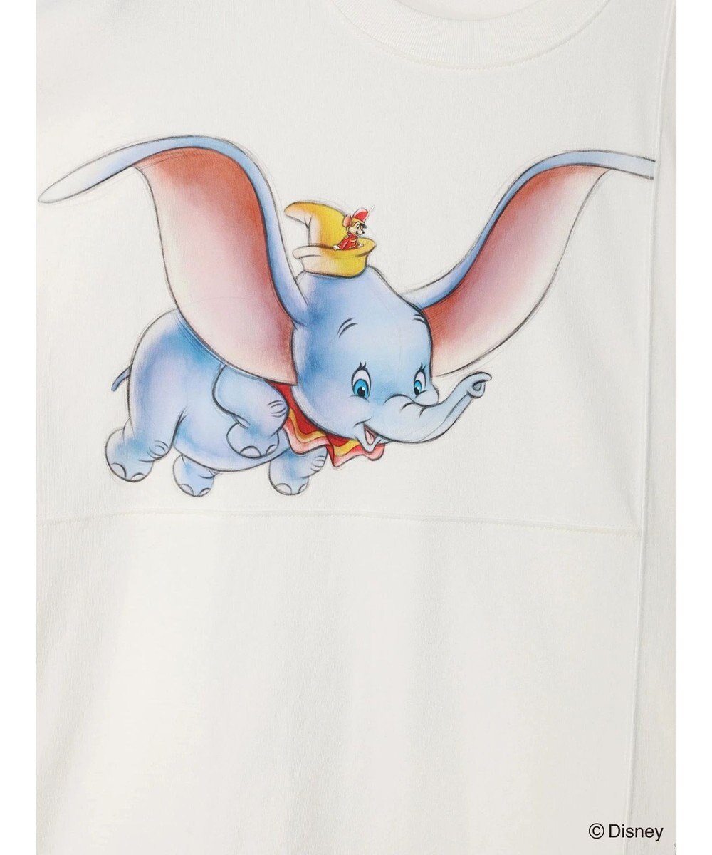 Green Parks Ｄｉｓｎｅｙ１００　ダンボ／Ｔシャツ 