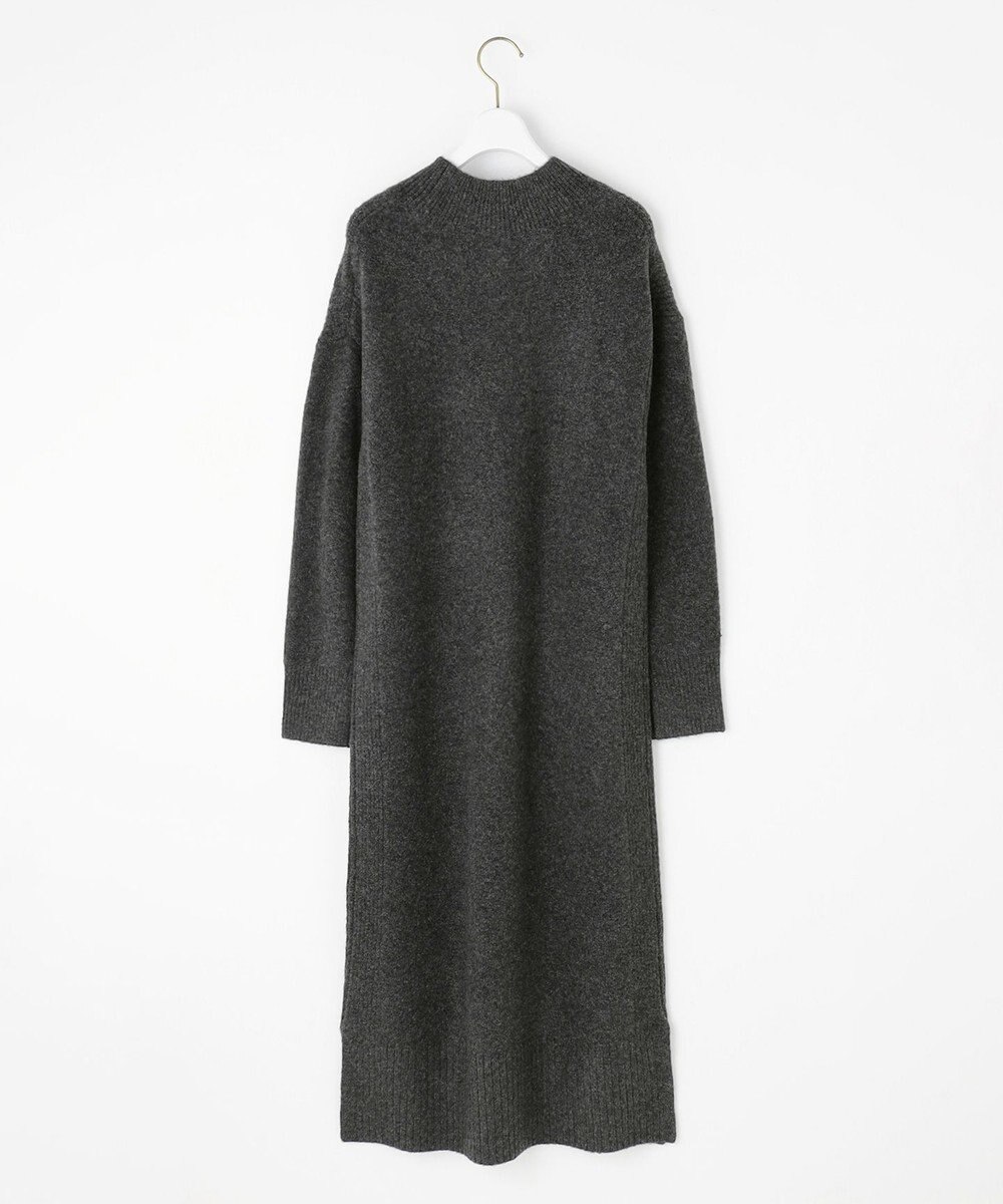 ANY SIS Airニット ワンピース 